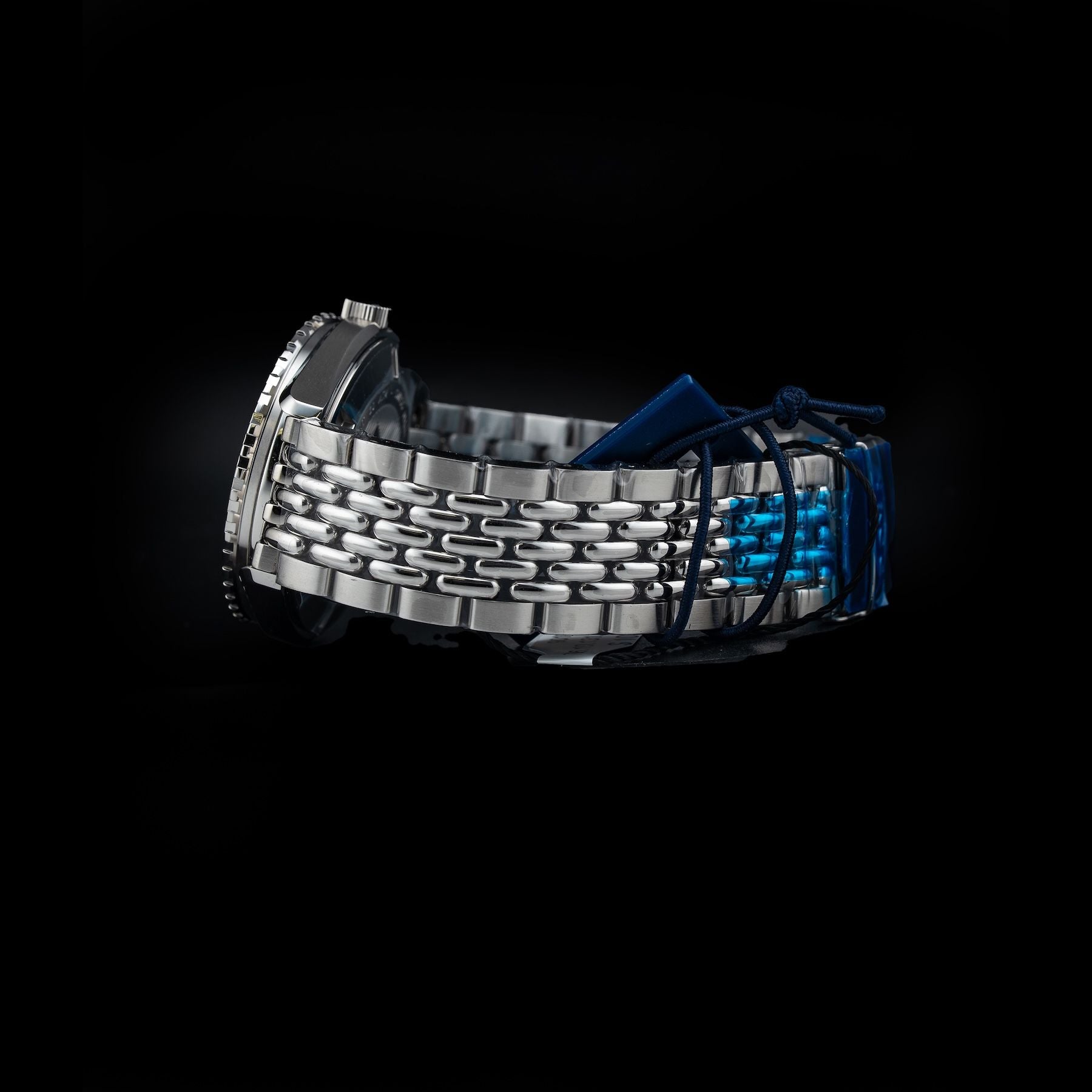 DOXA SUB 200 Sea Emerald 796.10.131.10 On Stainless Steel Bracelet