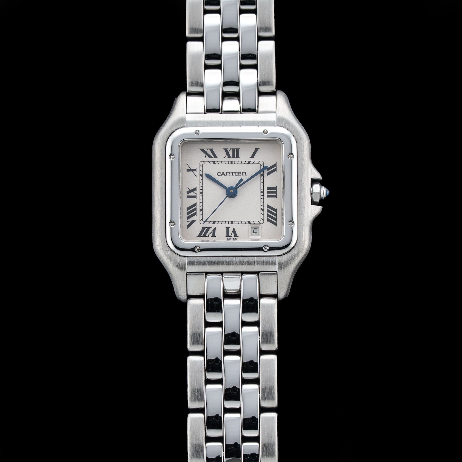 Cartier W25054P5 Panthere