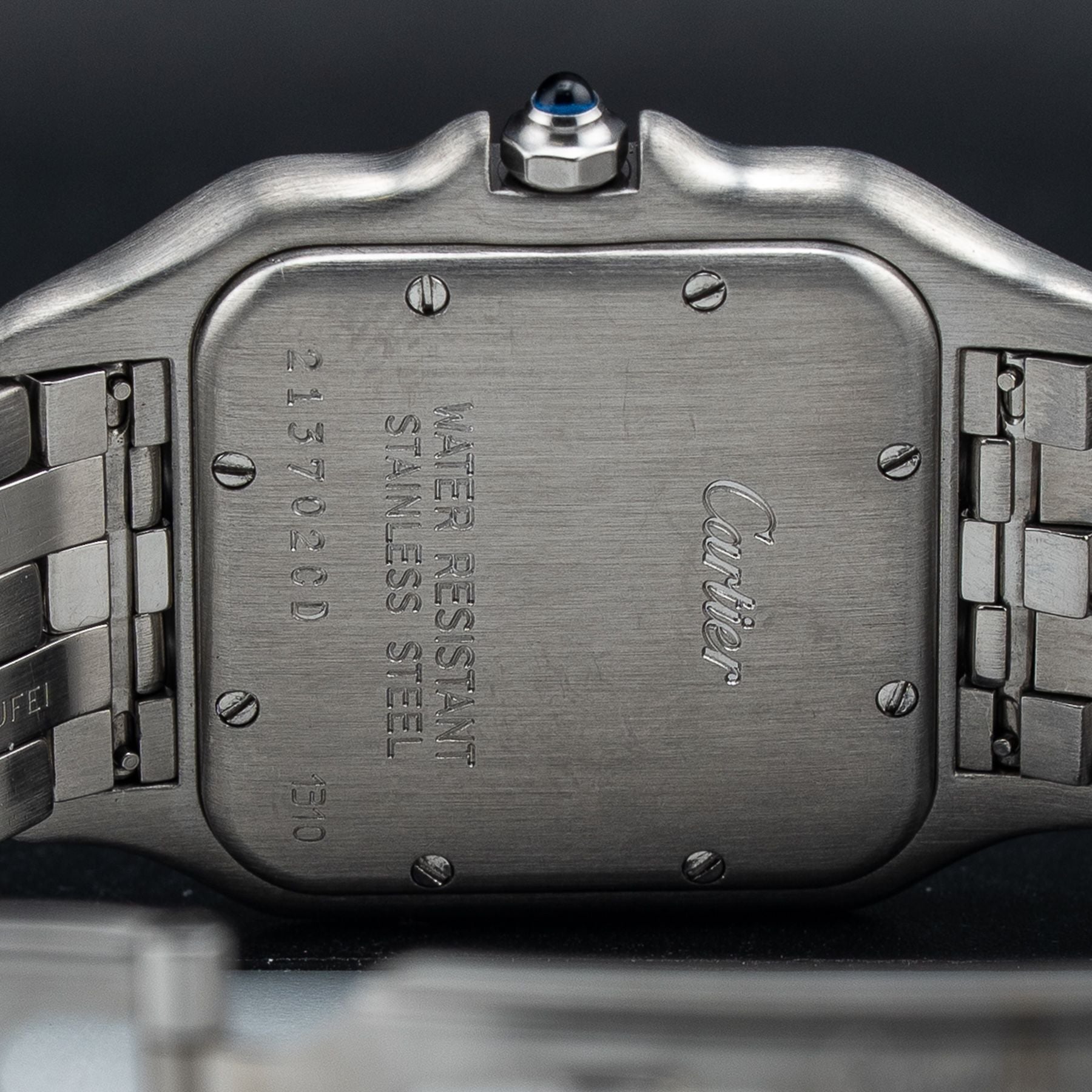 Cartier W25054P5 Panthere