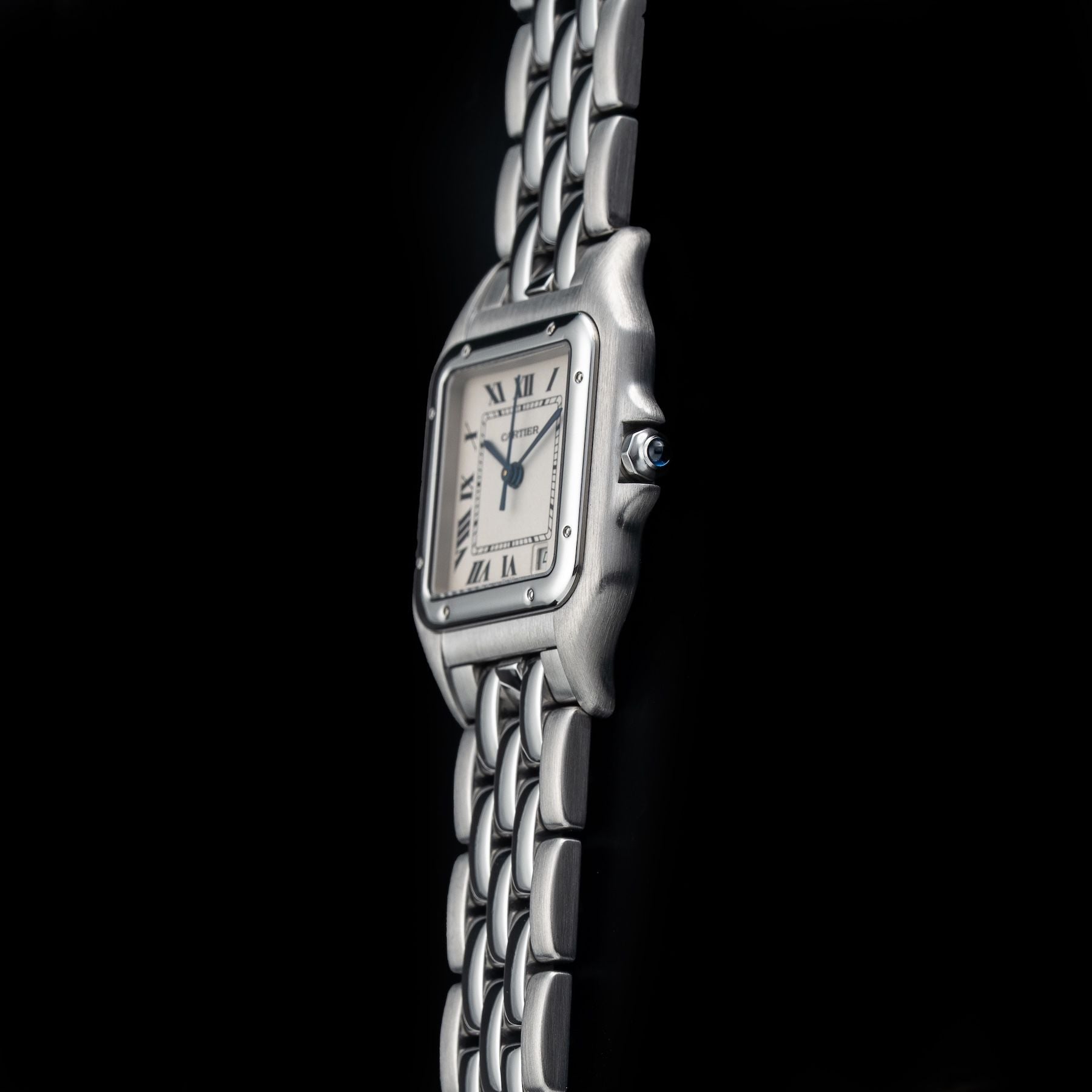 Cartier W25054P5 Panthere