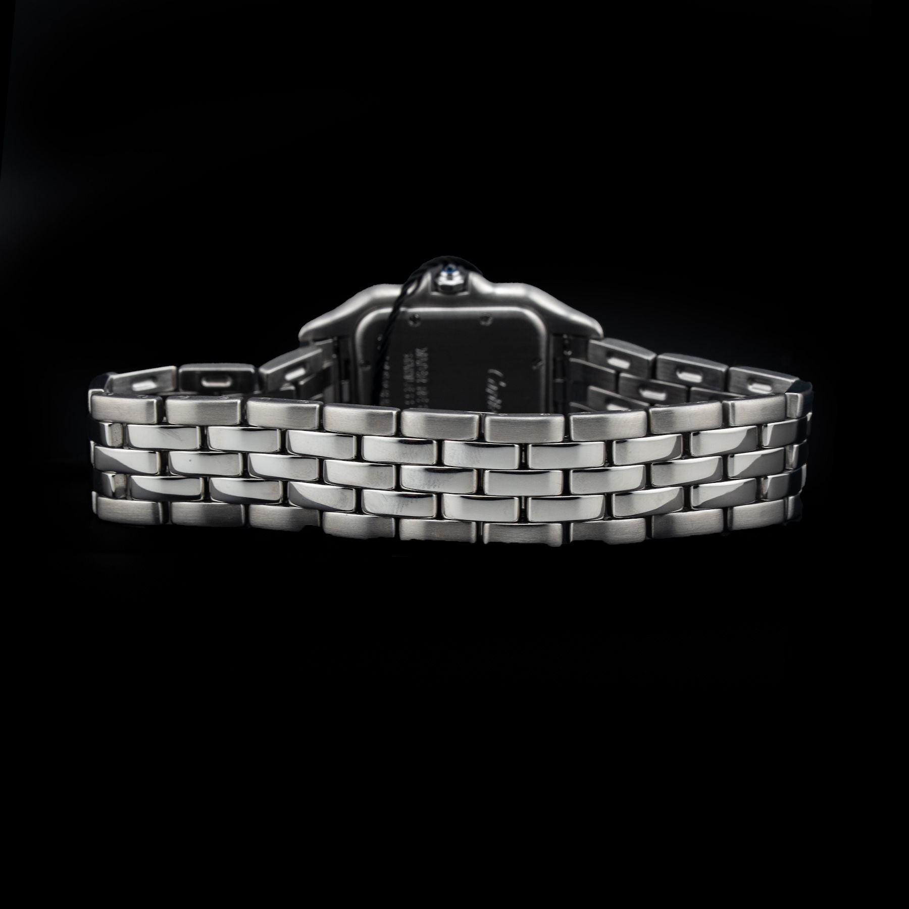 Cartier W25054P5 Panthere