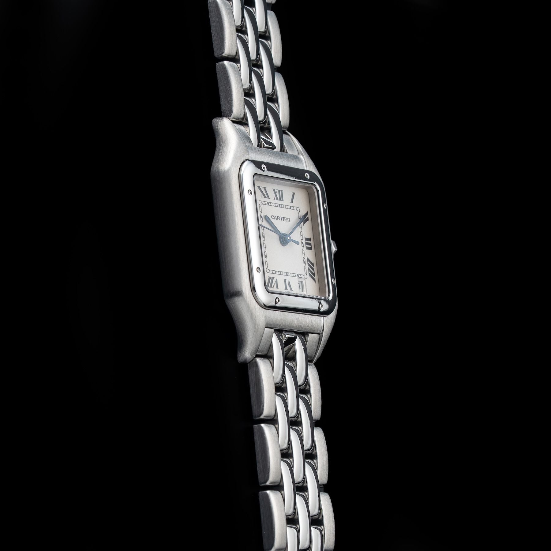 Cartier W25054P5 Panthere