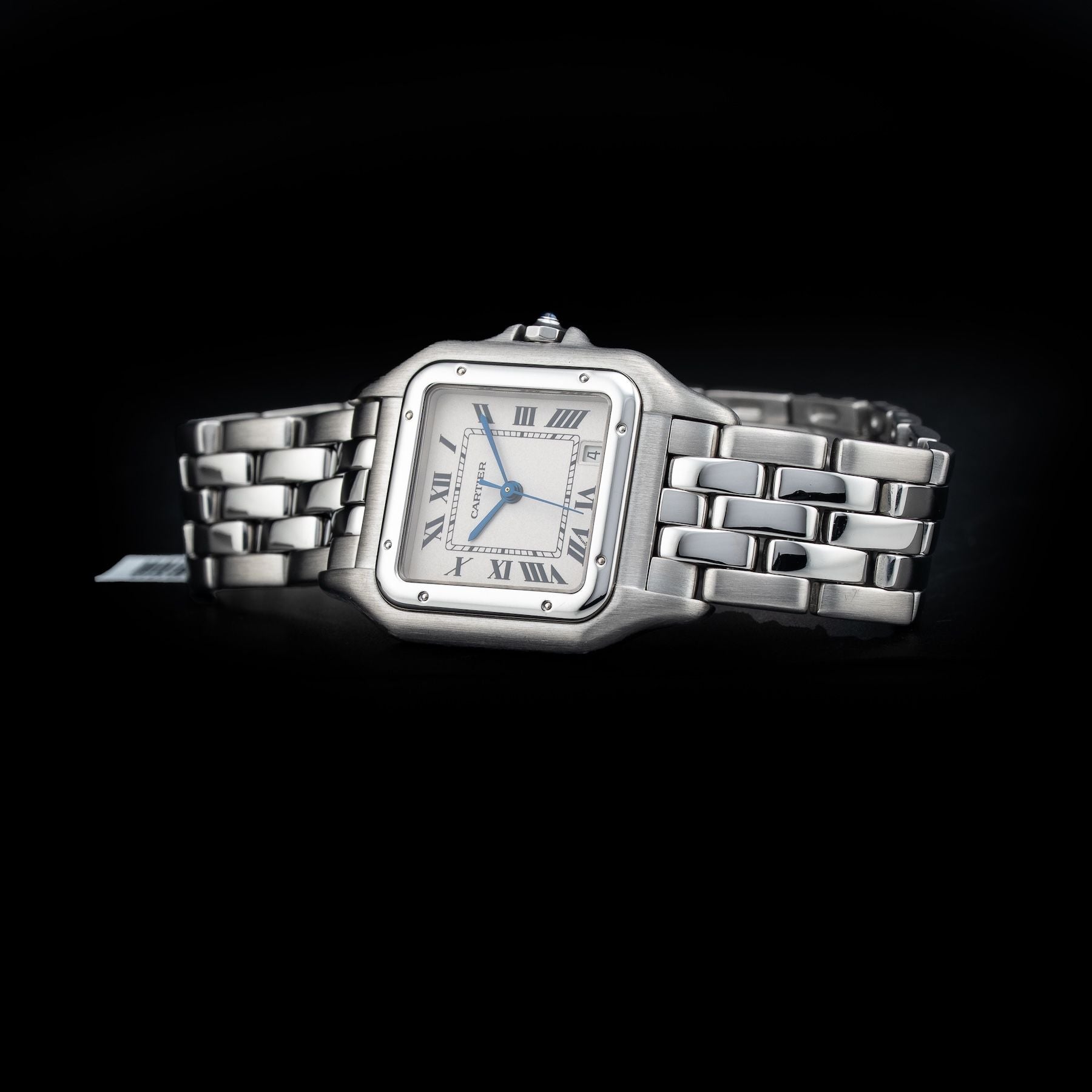 Cartier W25054P5 Panthere