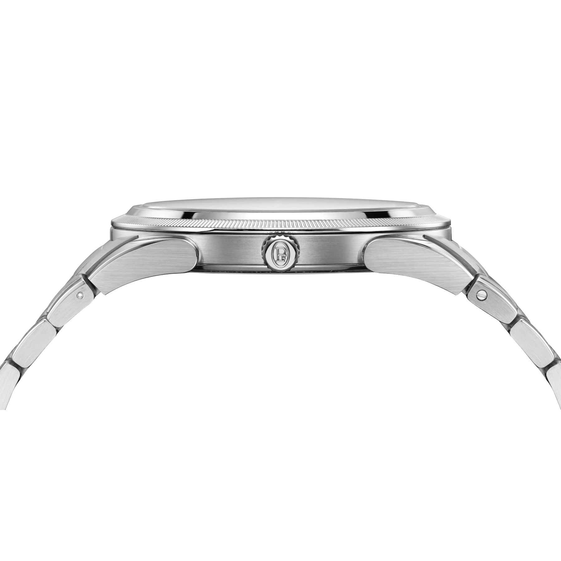 Parmigiani Fleurier Tonda PF Micro-Rotor Agave Blue Steel PFC914-1020023-100182