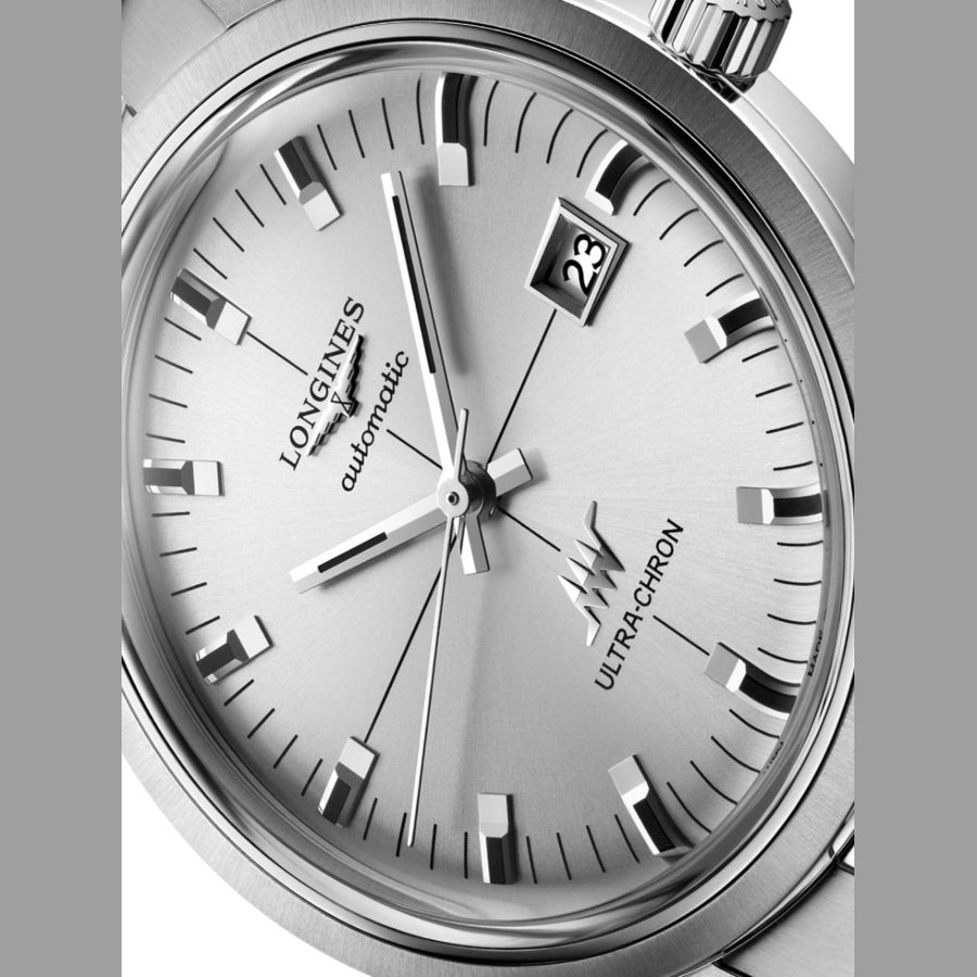 Longines L2.937.4.72.6 Ultra-Chron Classic