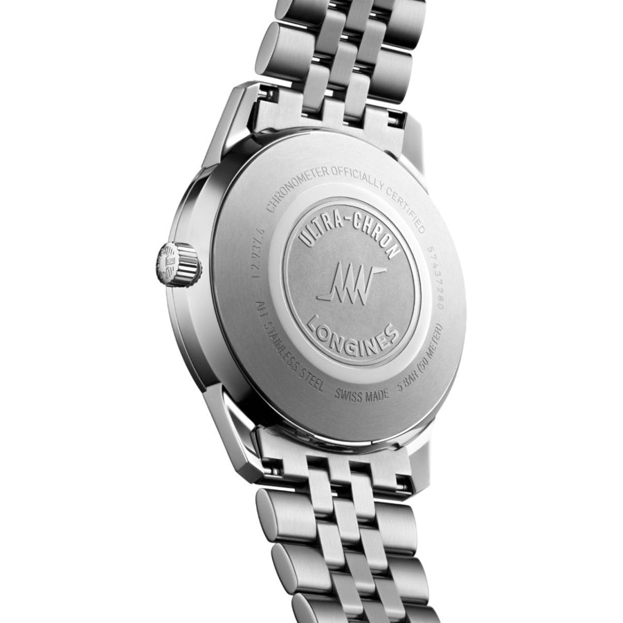Longines L2.937.4.72.6 Ultra-Chron Classic