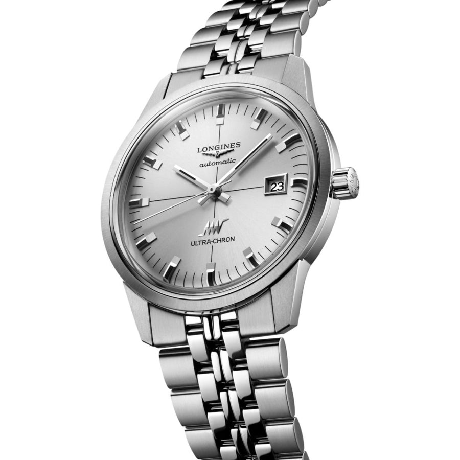 Longines L2.937.4.72.6 Ultra-Chron Classic