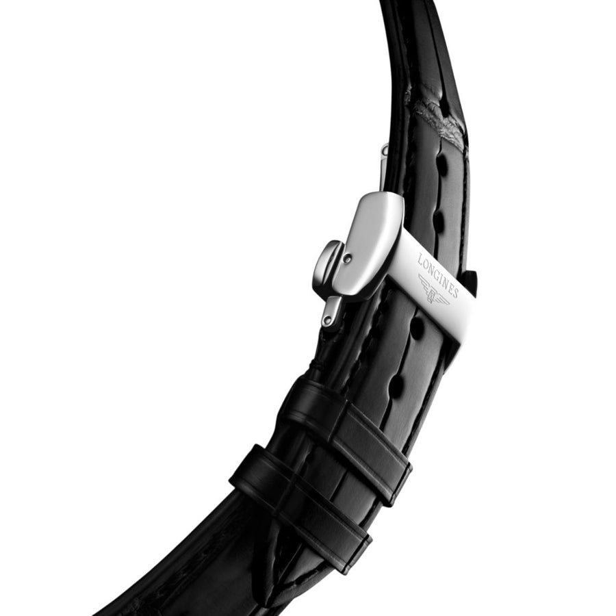 Longines L2.919.4.09.2 Master Collection Year Of The Horse Edition