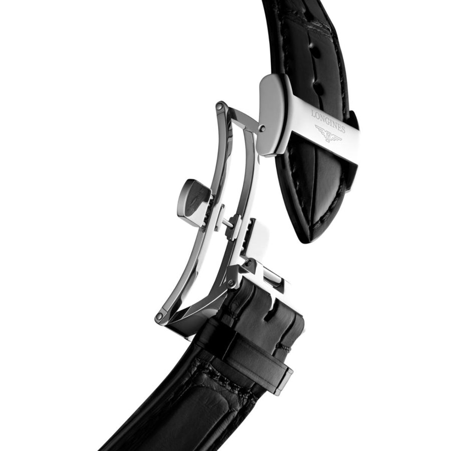 Longines L2.919.4.09.2 Master Collection Year Of The Horse Edition