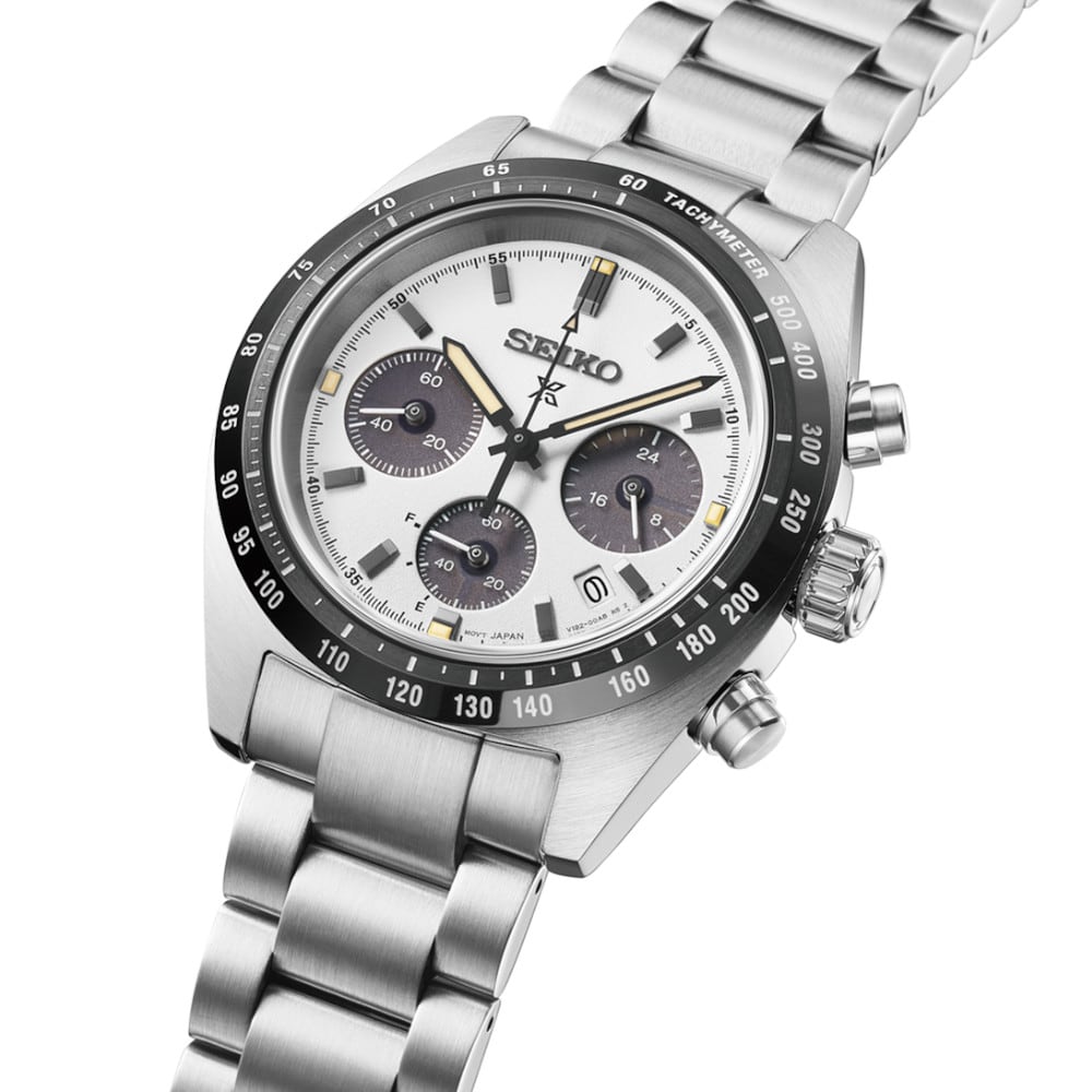 Seiko Prospex SSC961 Speedtimer