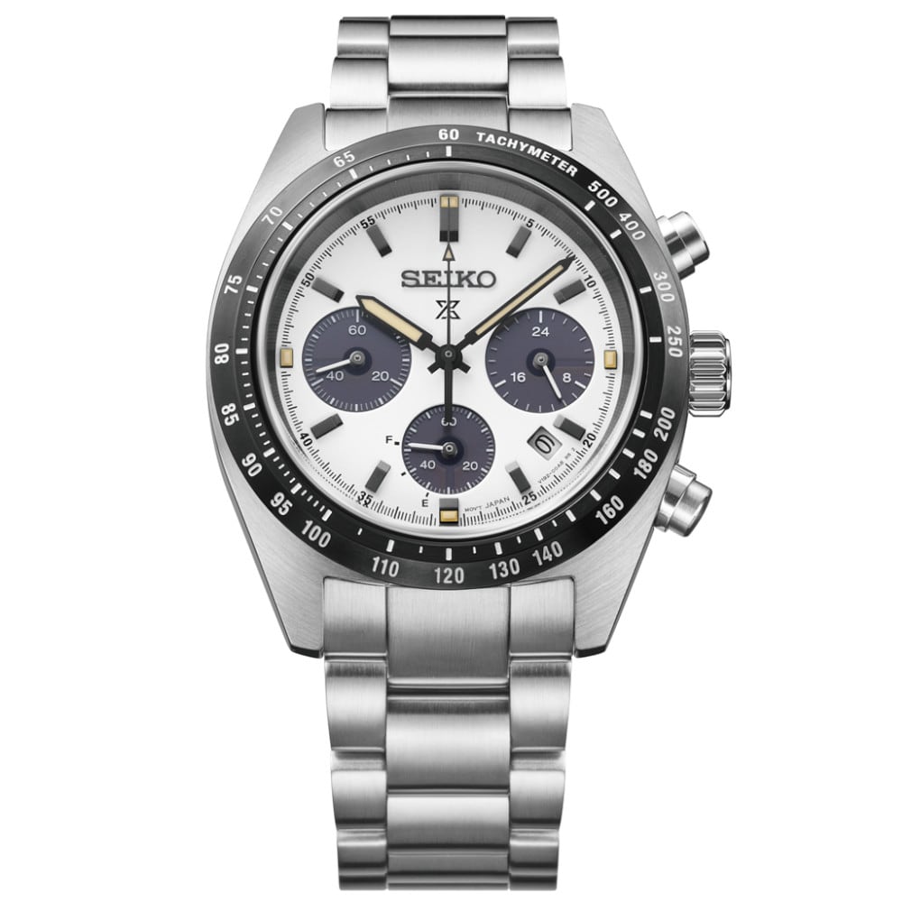 Seiko Prospex SSC961 Speedtimer