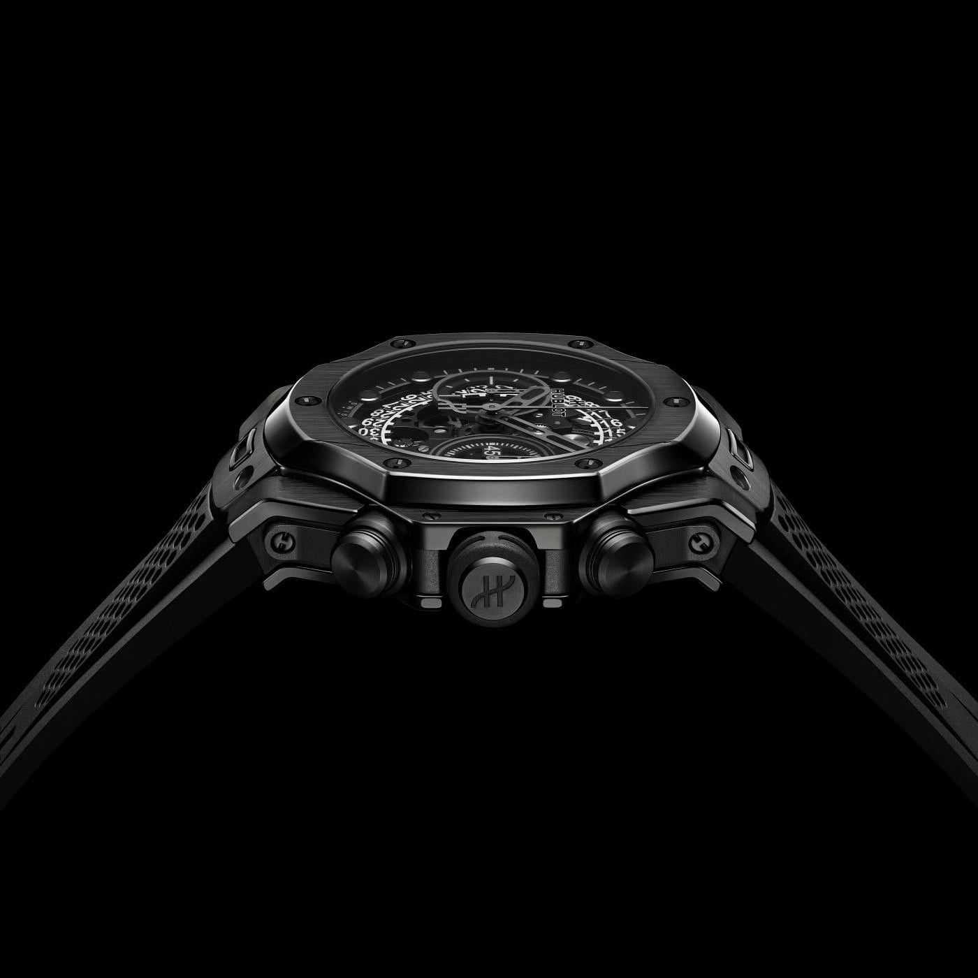 Hublot Big Bang Original Unico SR A by Samuel Ross 42mm 441.CX.1140.RX.SRA26