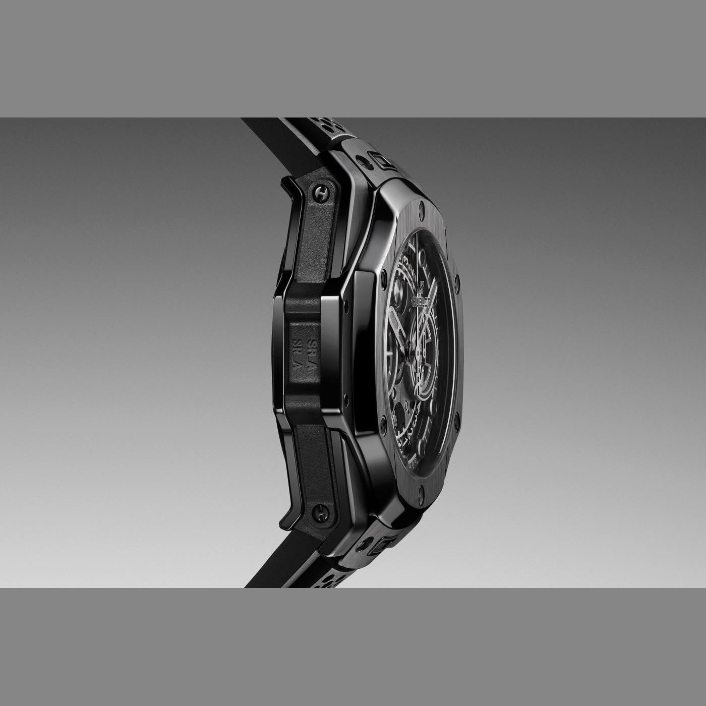 Hublot Big Bang Original Unico SR A by Samuel Ross 42mm 441.CX.1140.RX.SRA26