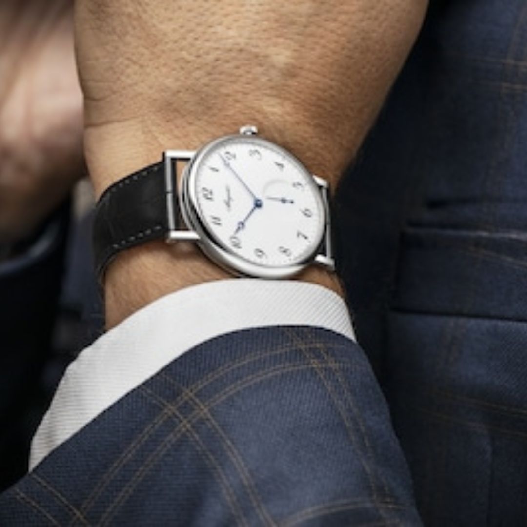 Breguet Classique 7147BB/29/9WU