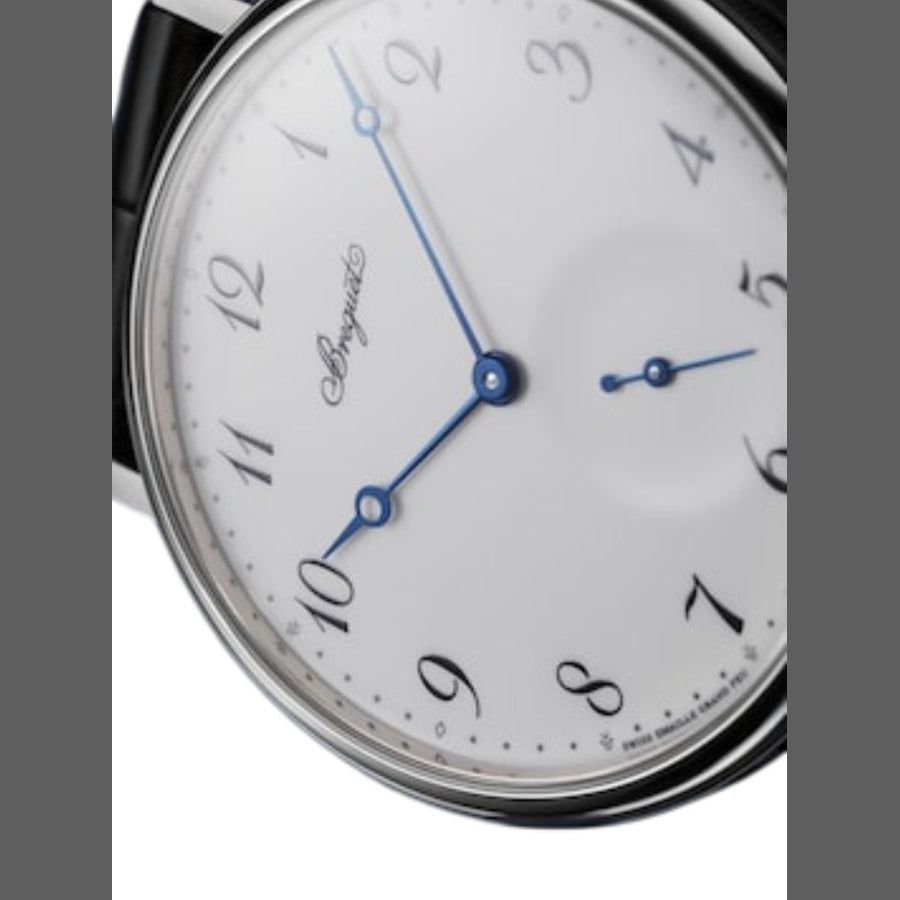 Breguet Classique 7147BB/29/9WU