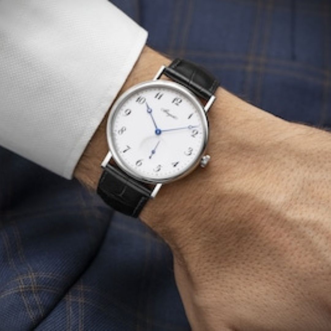 Breguet Classique 7147BB/29/9WU