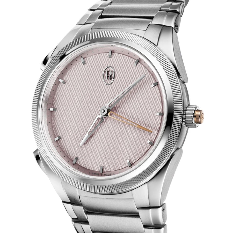 Parmigiani Fleurier PFC904-1020002-100182 Tonda PF Minute Rattrapante Arctic Rose