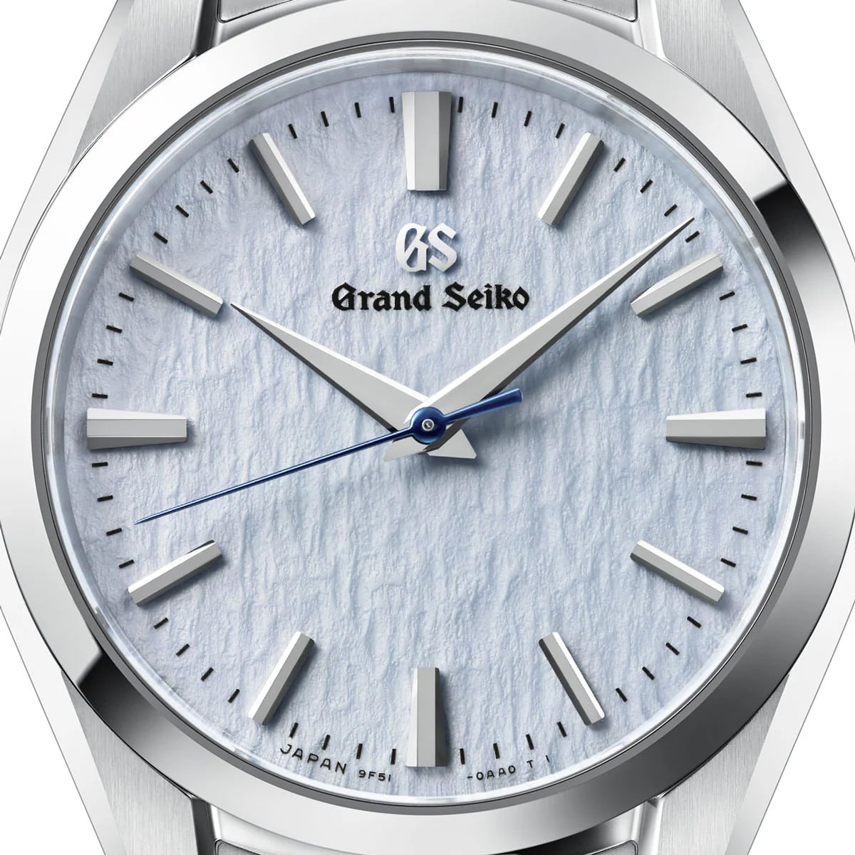 Grand Seiko Skyflake SBGX361
