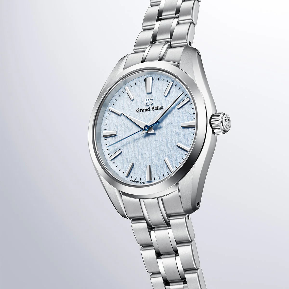 Grand Seiko Skyflake SBGX361