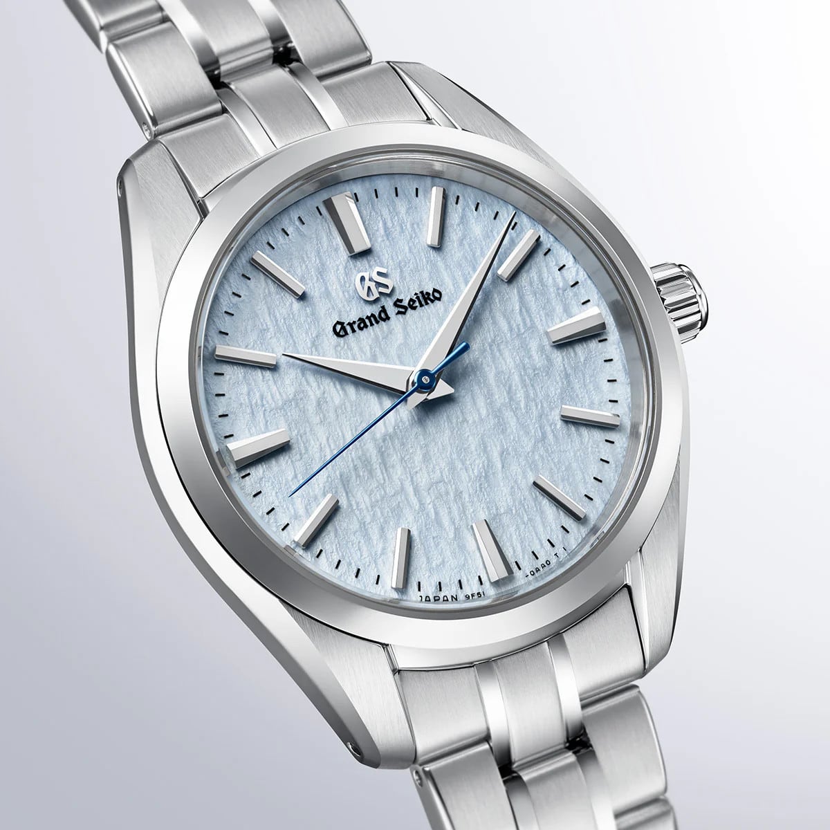 Grand Seiko Skyflake SBGX361