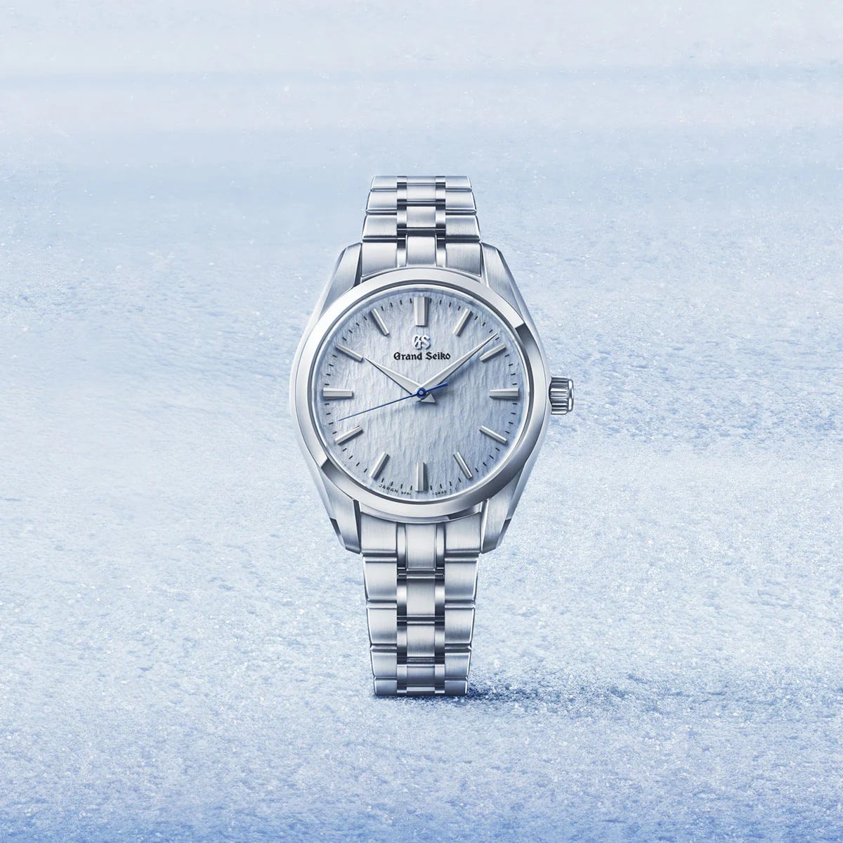 Grand Seiko Skyflake SBGX361
