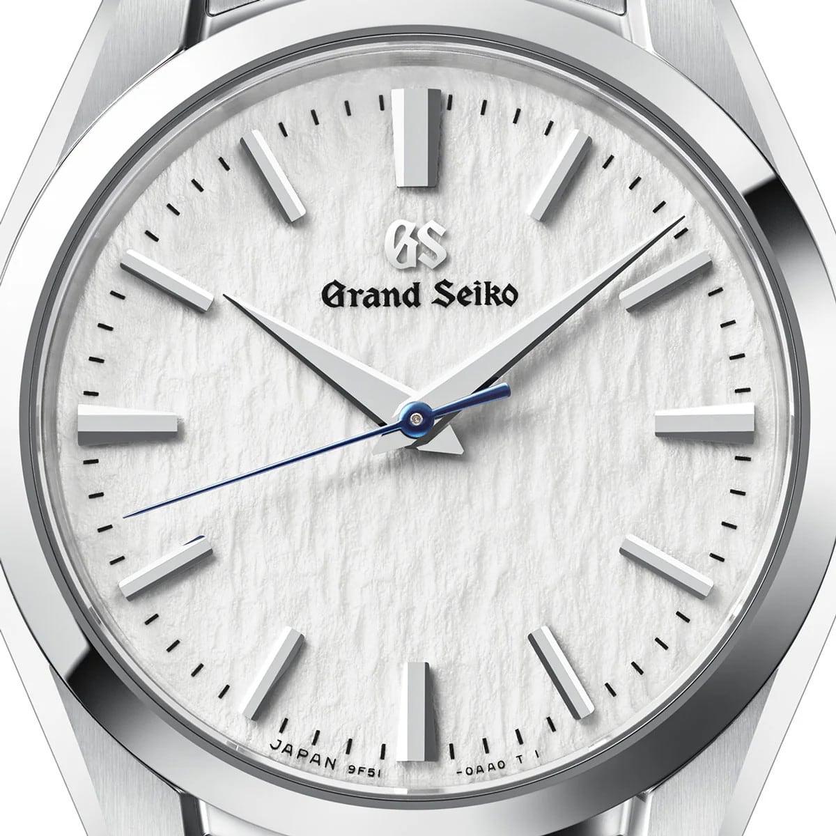 Grand Seiko Snowflake SBGX359