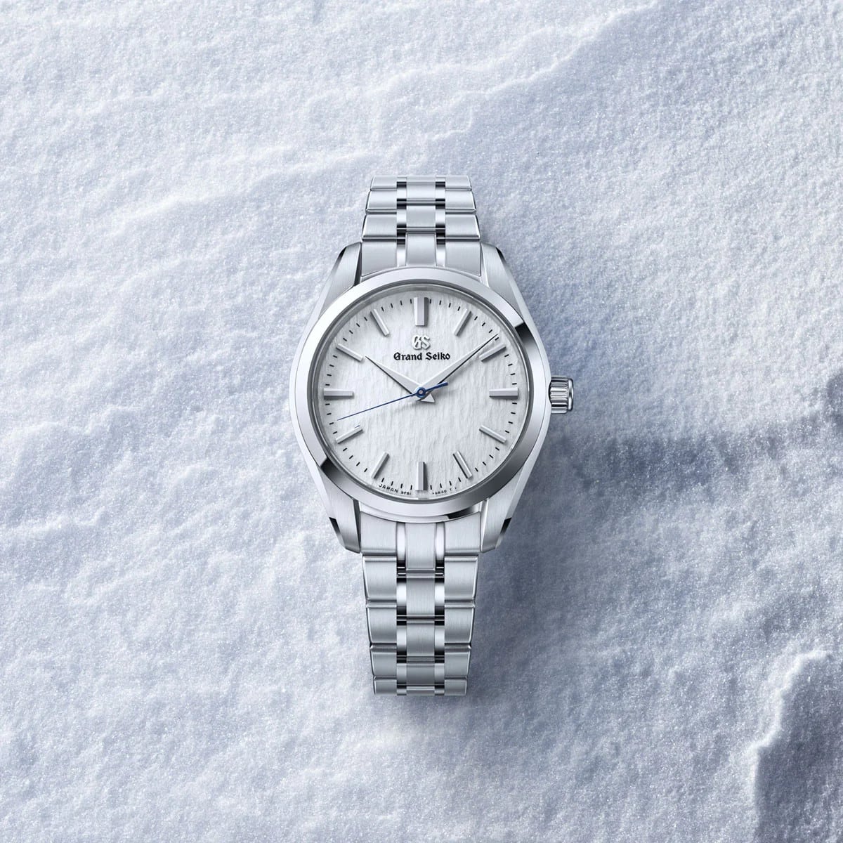 Grand Seiko Snowflake SBGX359