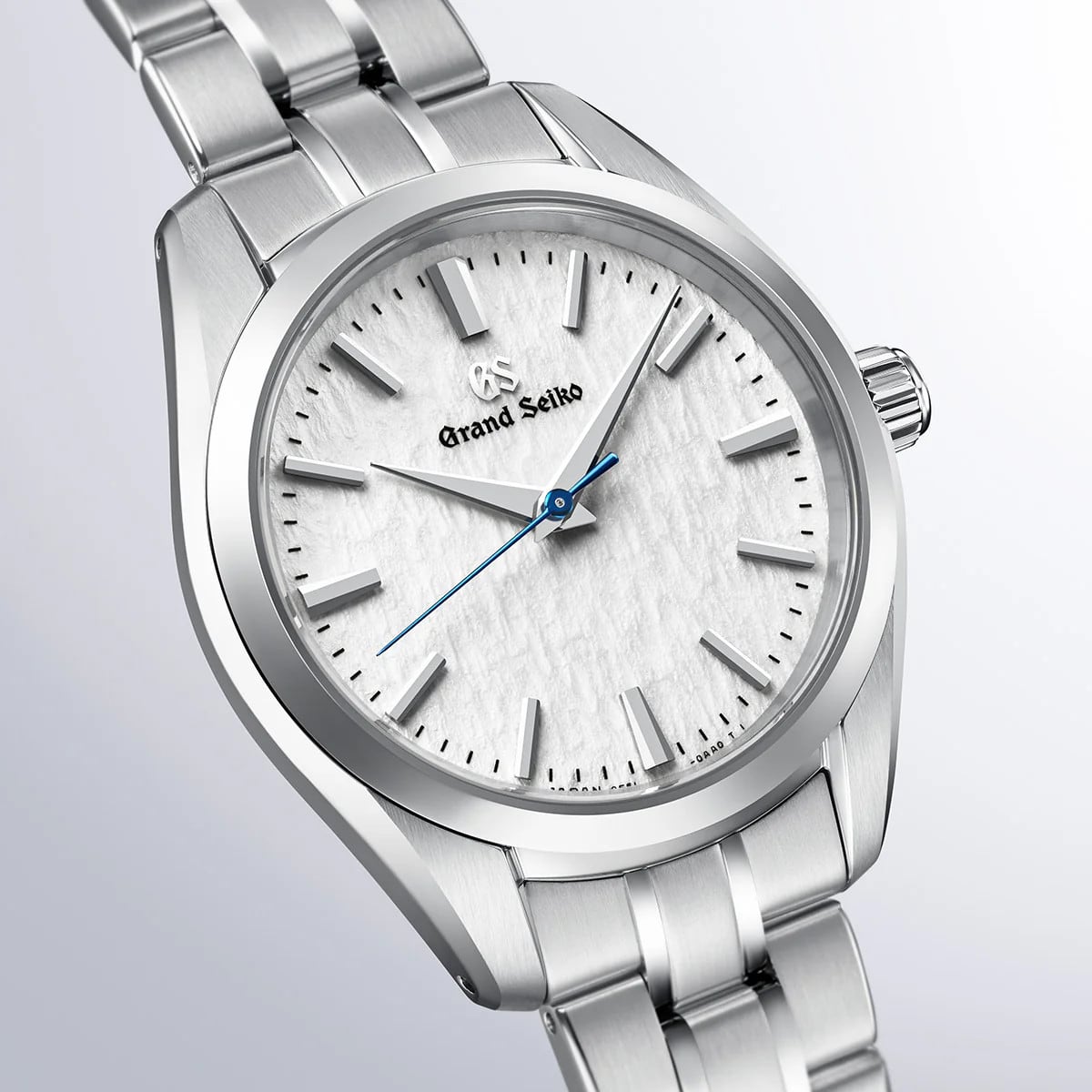 Grand Seiko Snowflake SBGX359