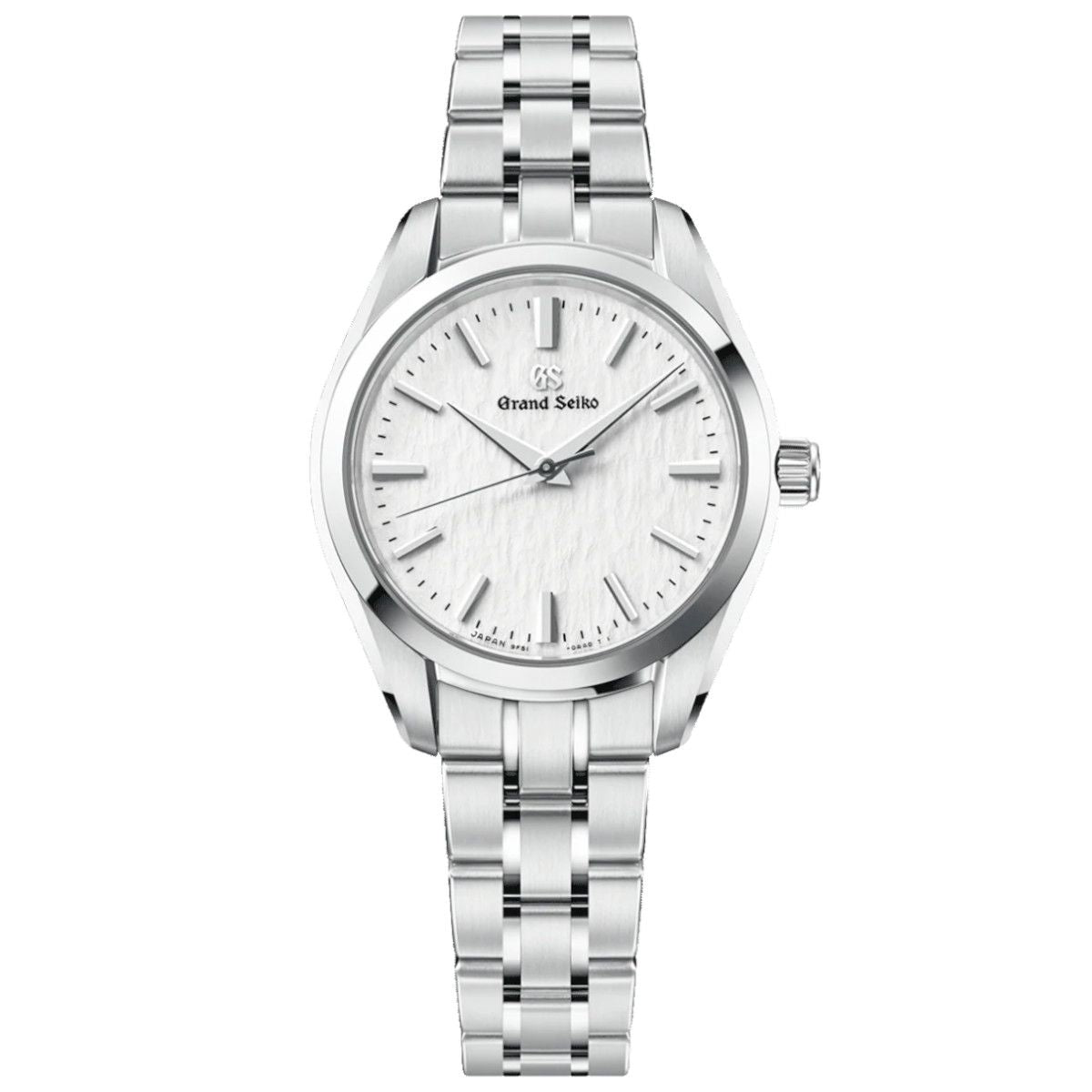 Grand Seiko Snowflake SBGX359