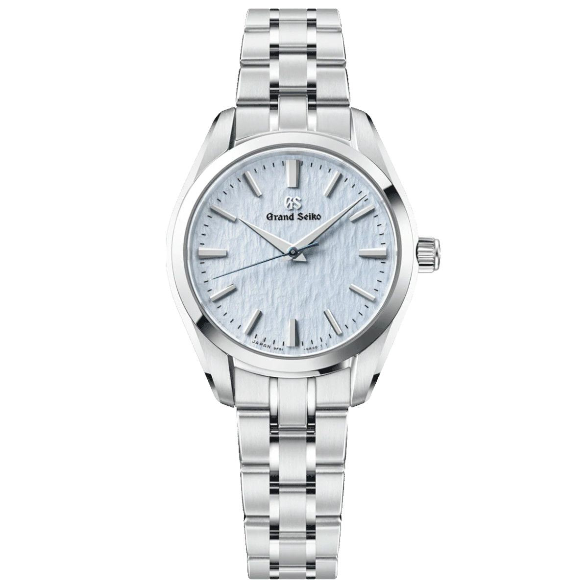 Grand Seiko Skyflake SBGX361