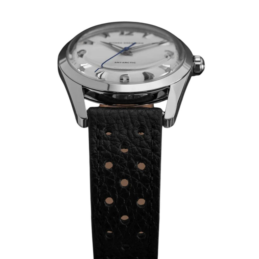 Nivada Grenchen 35005M40 Antarctic 35mm White Luminova