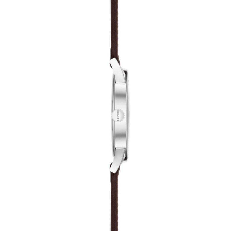 NOMOS Glashütte Minimatik 39 Date Gold 1251