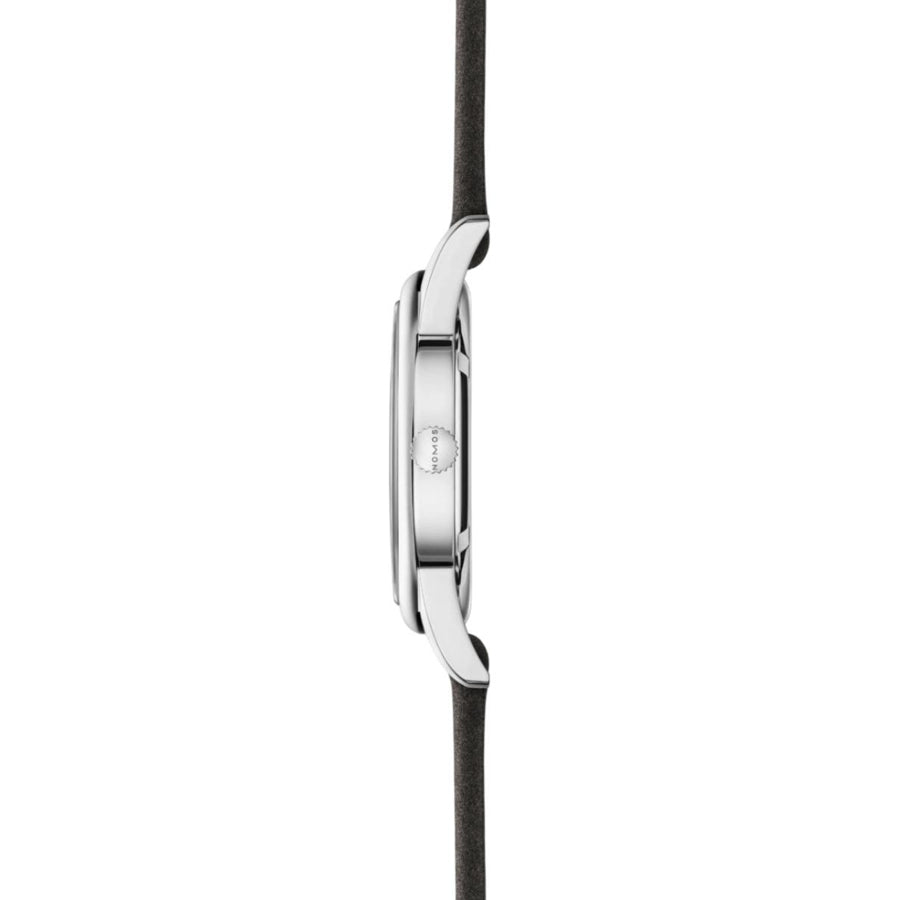 NOMOS Glashütte Club Campus Night Sky 38mm Solid Caseback