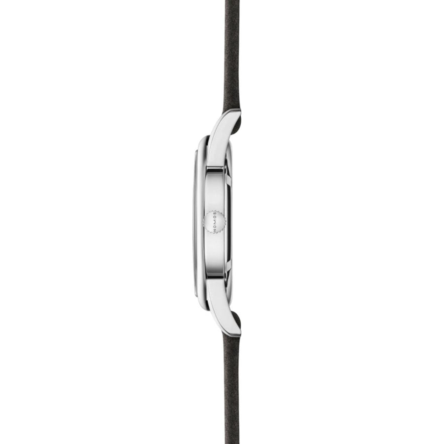 NOMOS Glashütte Club Campus Night Sky 38Mm Exhibition Caseback