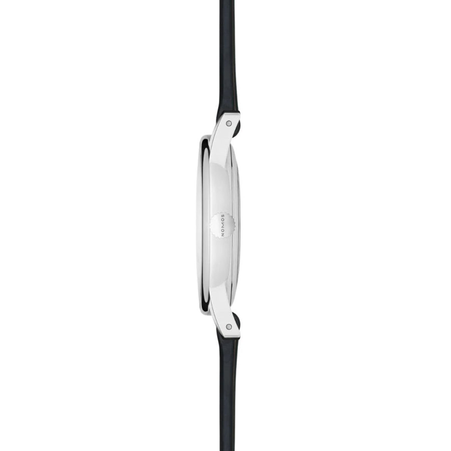 NOMOS Glashütte Orion Neomatik New Black