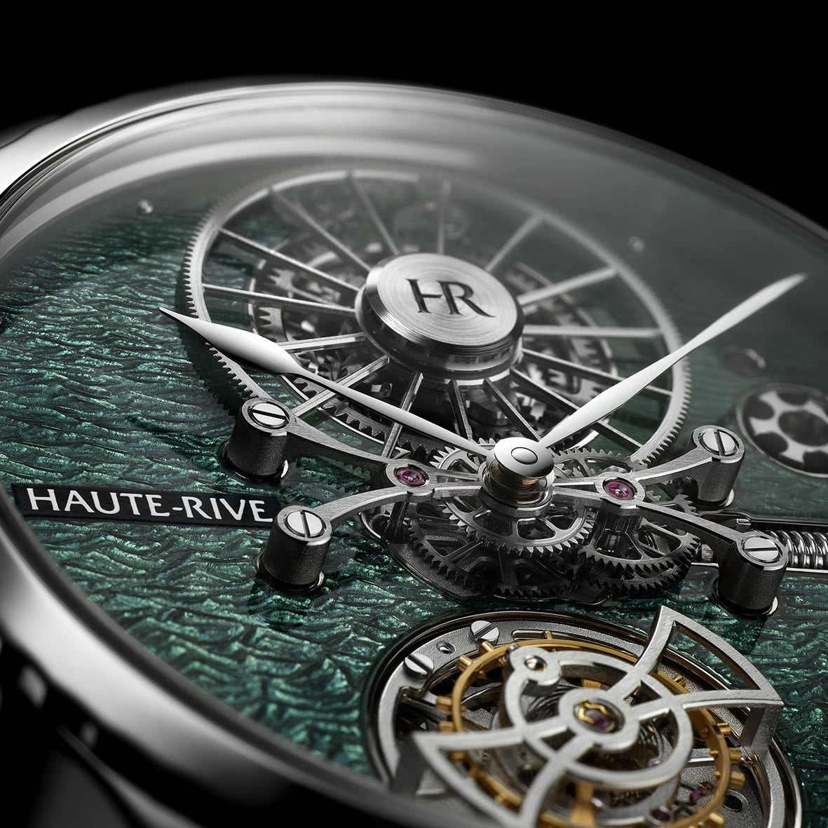 Haute Rive Honoris I Lagoverde