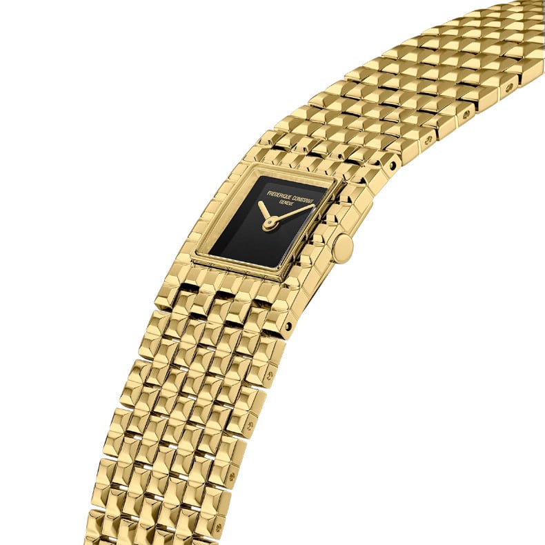 Frederique Constant Manchette FC-200ONB1MC5B