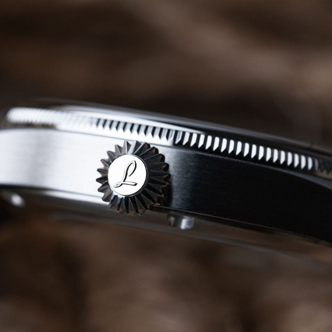 Laco Navy Watches Cuxhaven 39