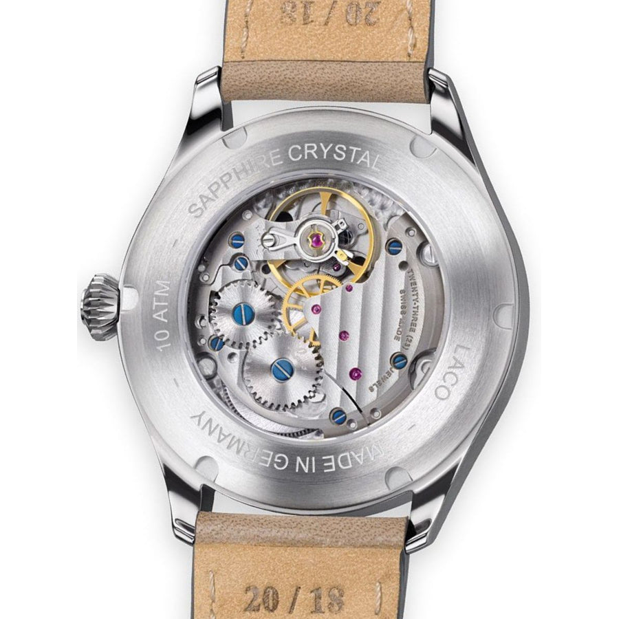 Laco Navy Watches Cuxhaven 39