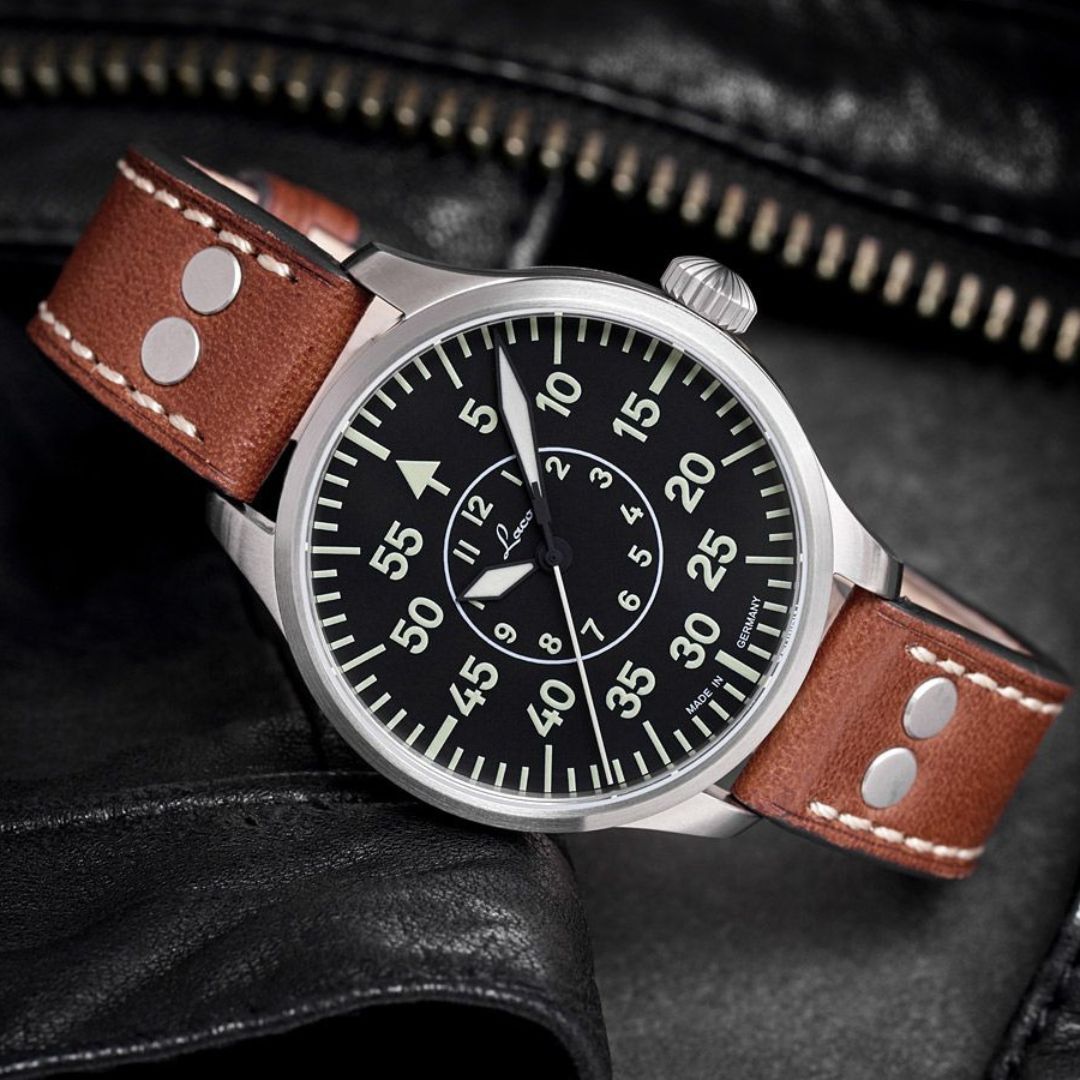 Laco Aachen 39mm
