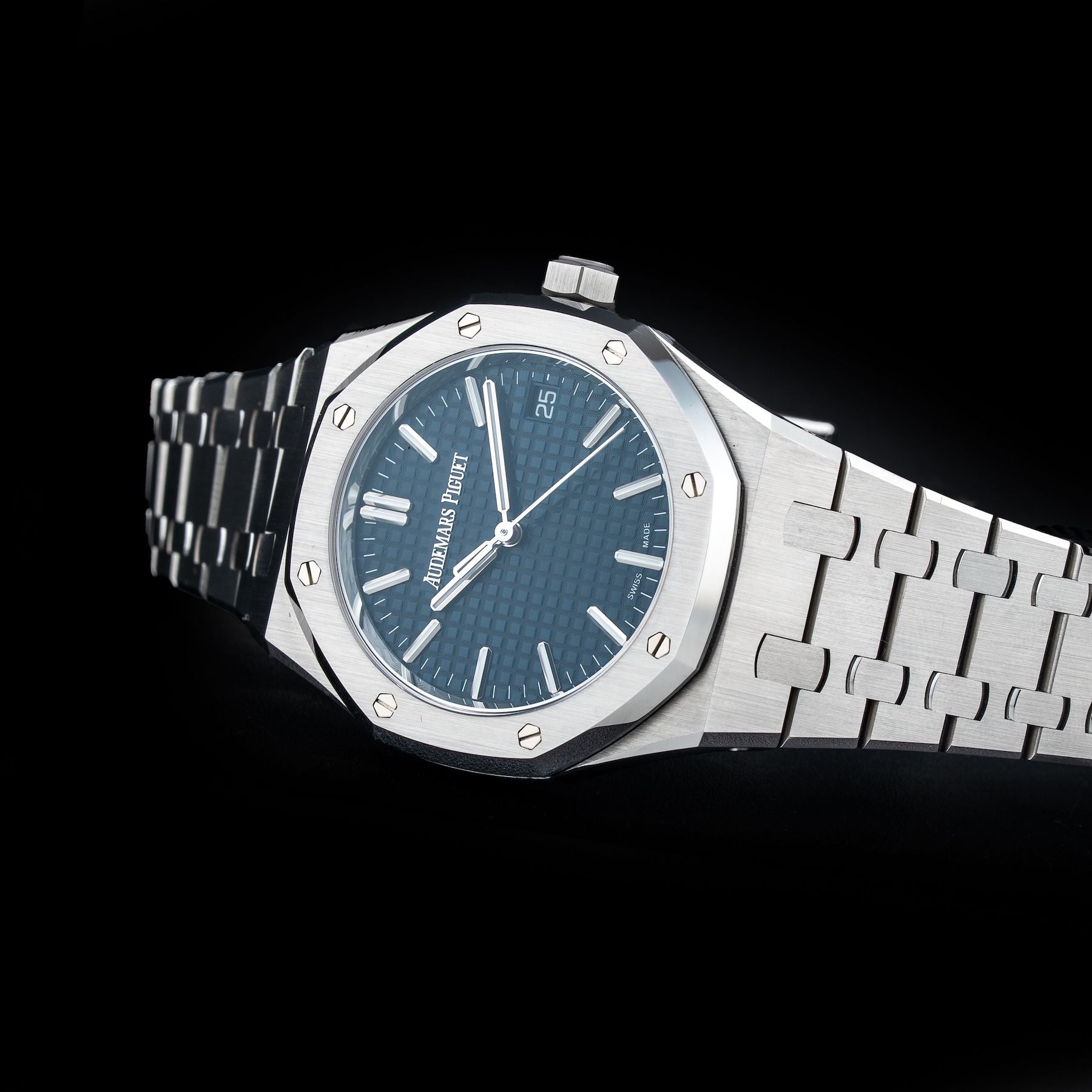 Audemars Piguet Royal Oak Selfwinding 15550ST.OO.1356ST.06