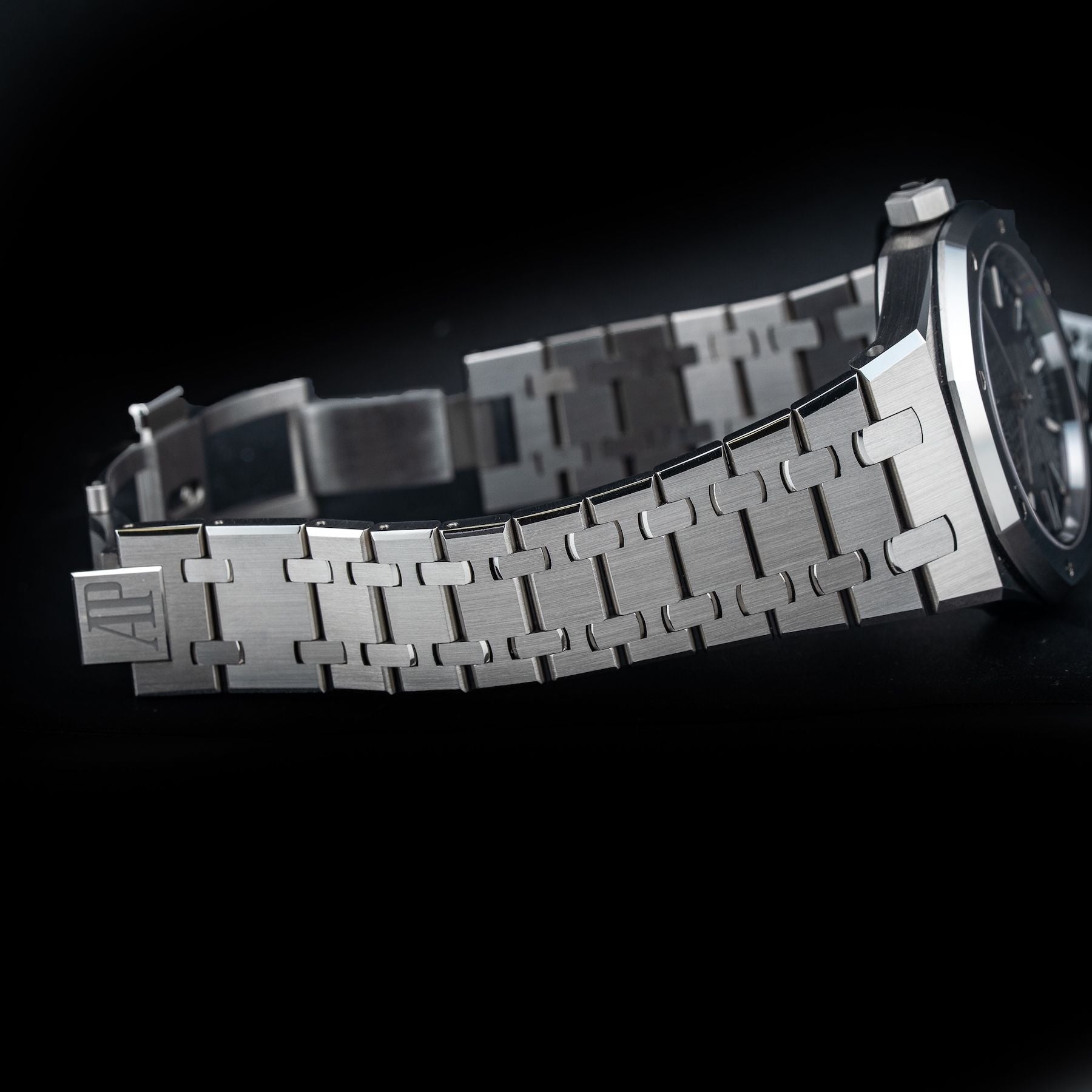 Audemars Piguet Royal Oak Selfwinding 15550ST.OO.1356ST.06
