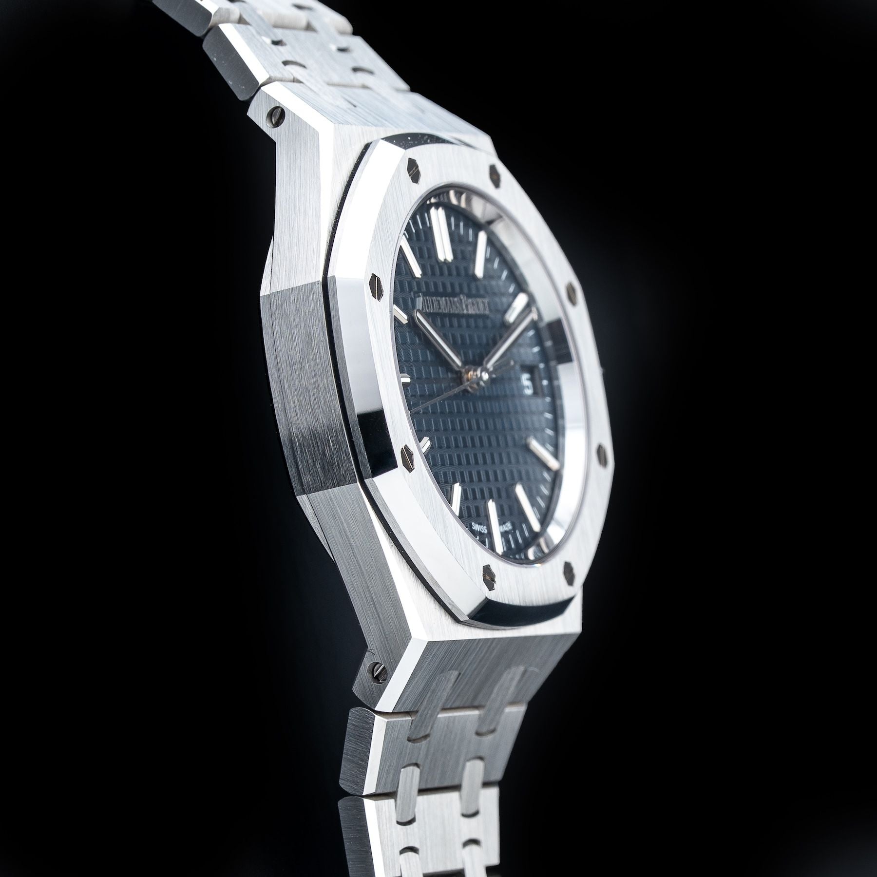 Audemars Piguet Royal Oak Selfwinding 15550ST.OO.1356ST.06