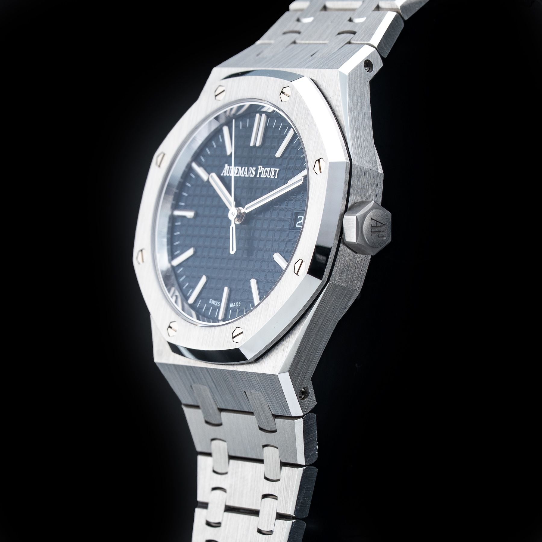 Audemars Piguet Royal Oak Selfwinding 15550ST.OO.1356ST.06