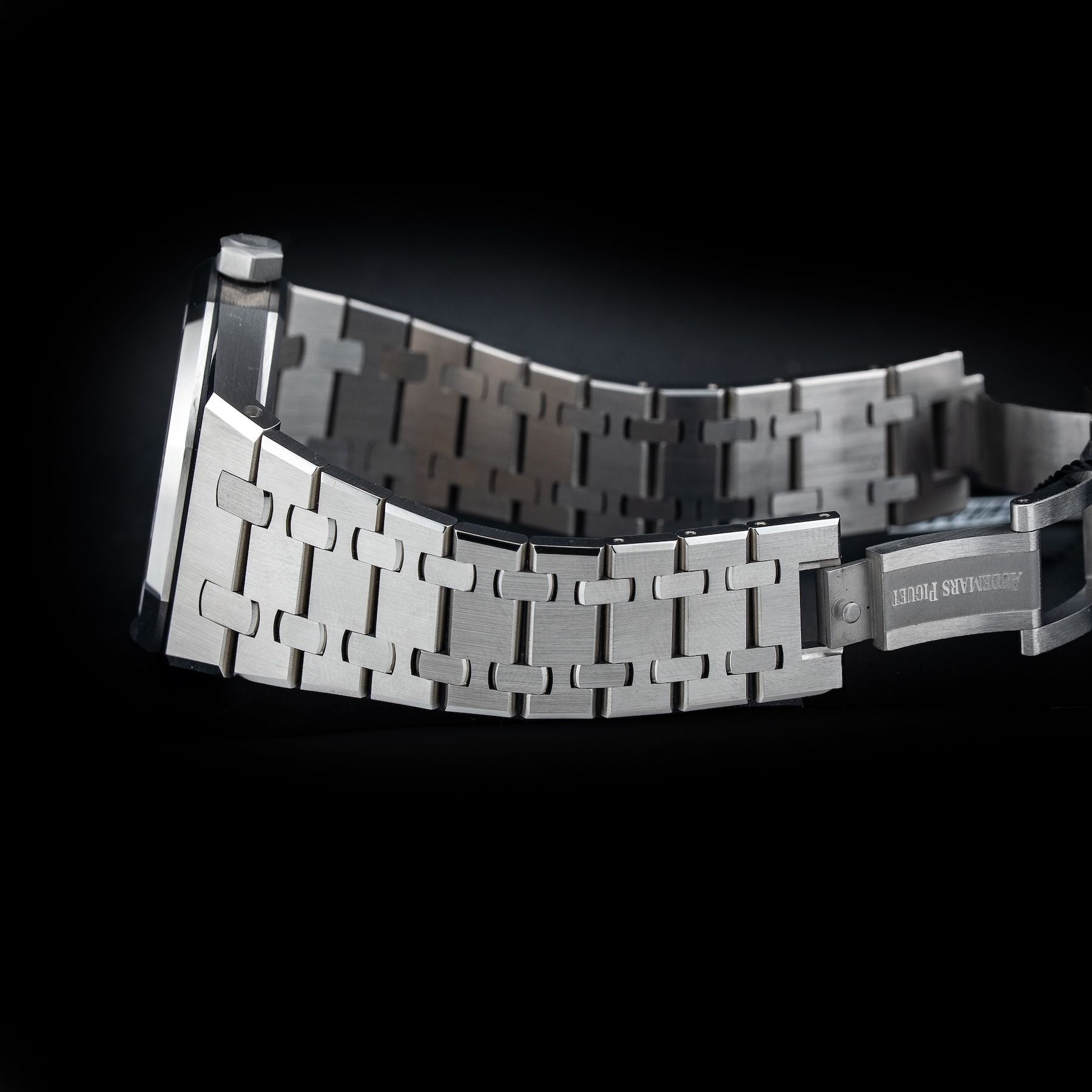 Audemars Piguet Royal Oak Selfwinding 15550ST.OO.1356ST.06