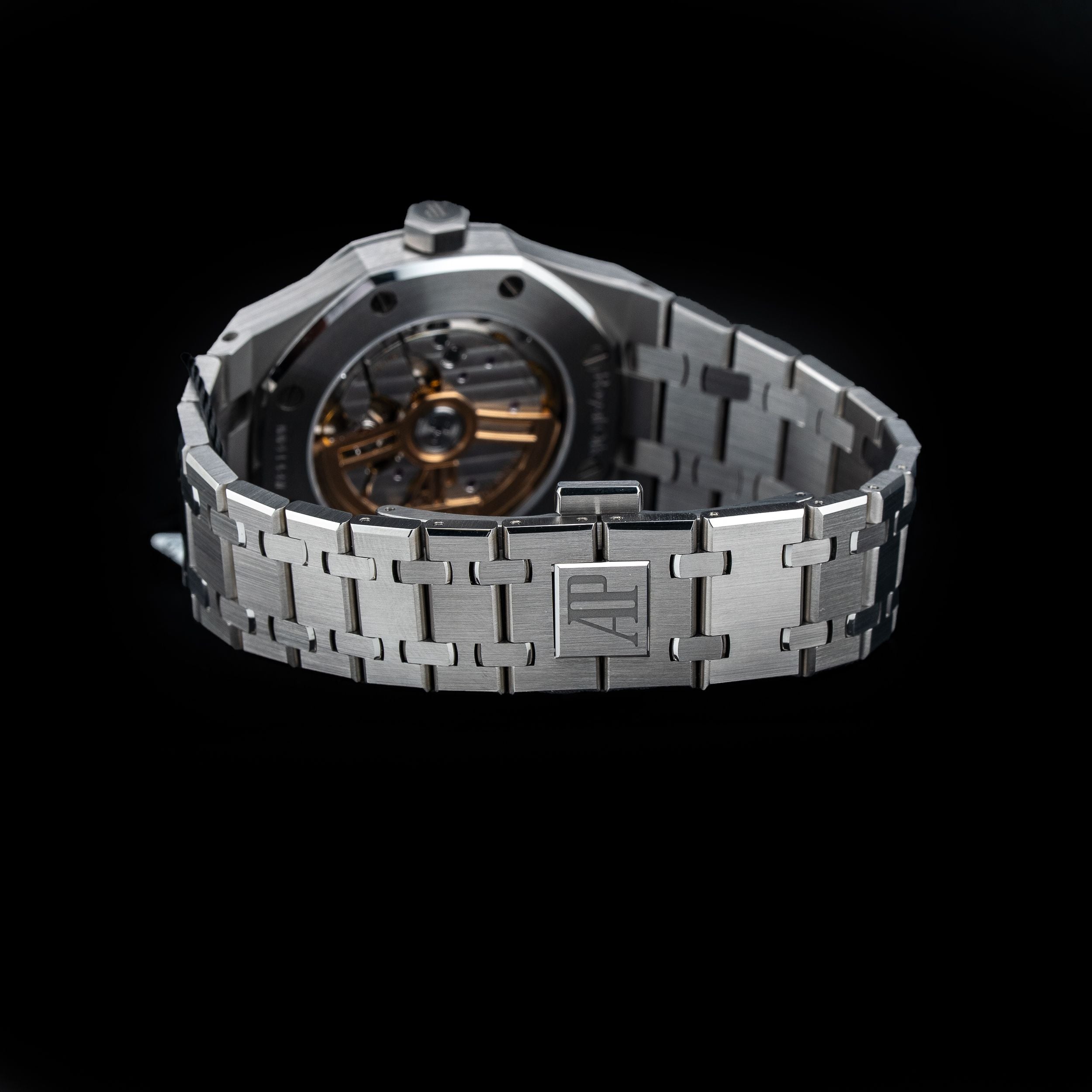 Audemars Piguet Royal Oak Selfwinding 15550ST.OO.1356ST.06