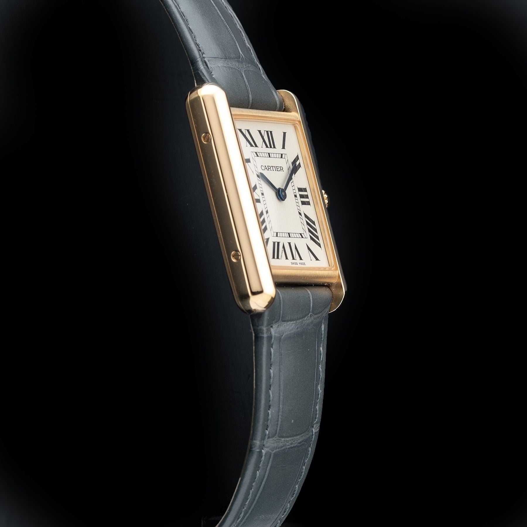 Cartier Tank Louis Cartier WGTA0343
