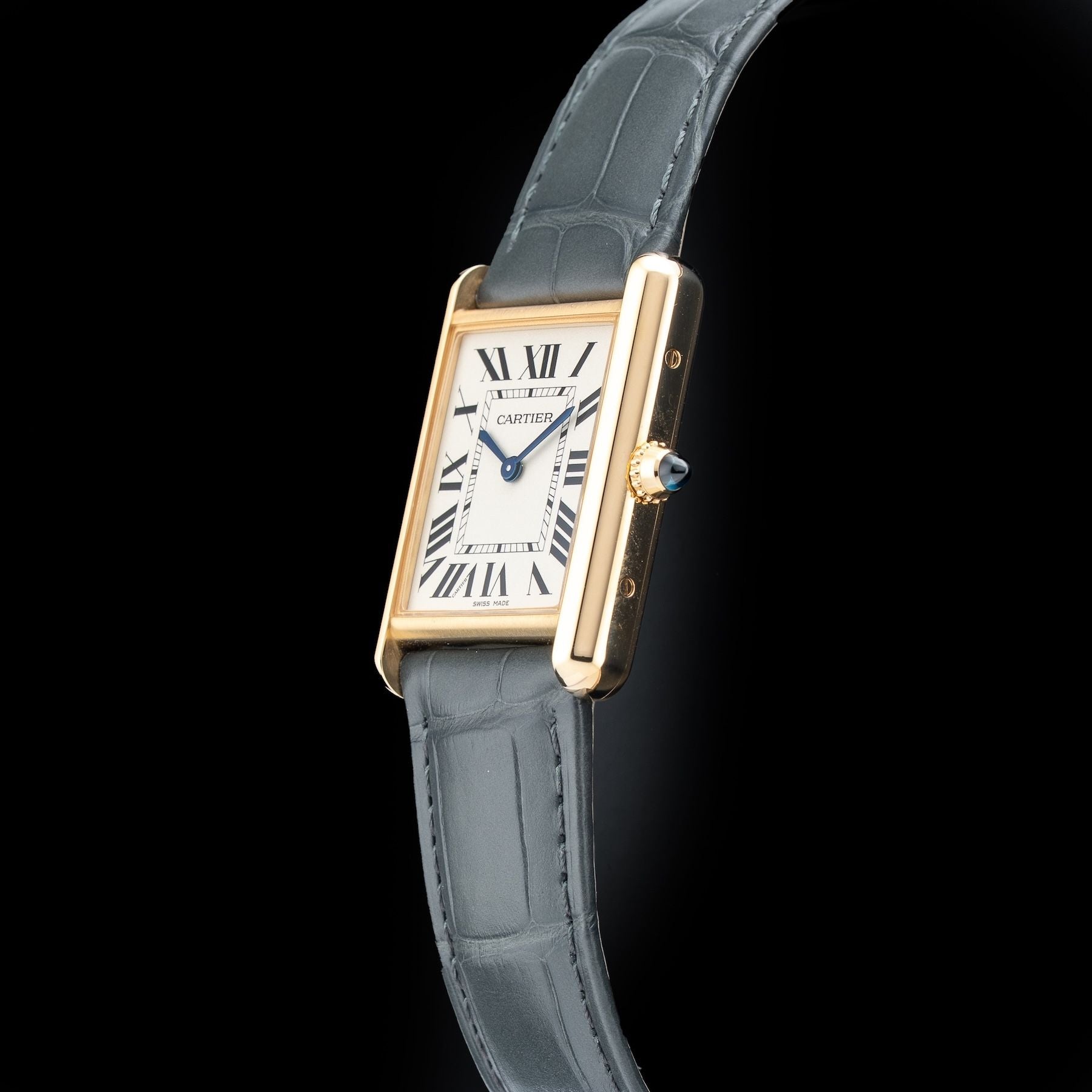 Cartier Tank Louis Cartier WGTA0343