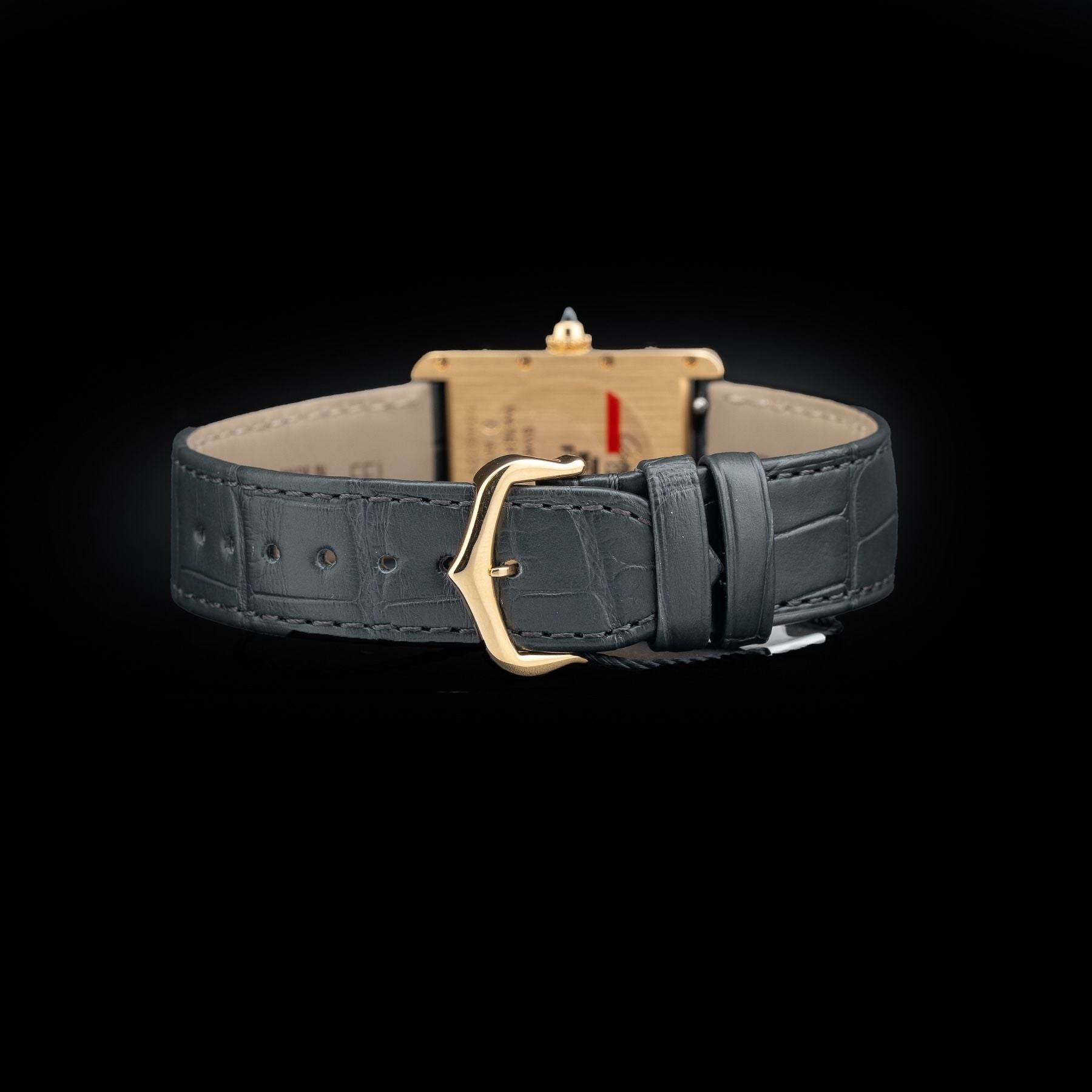 Cartier Tank Louis Cartier WGTA0343