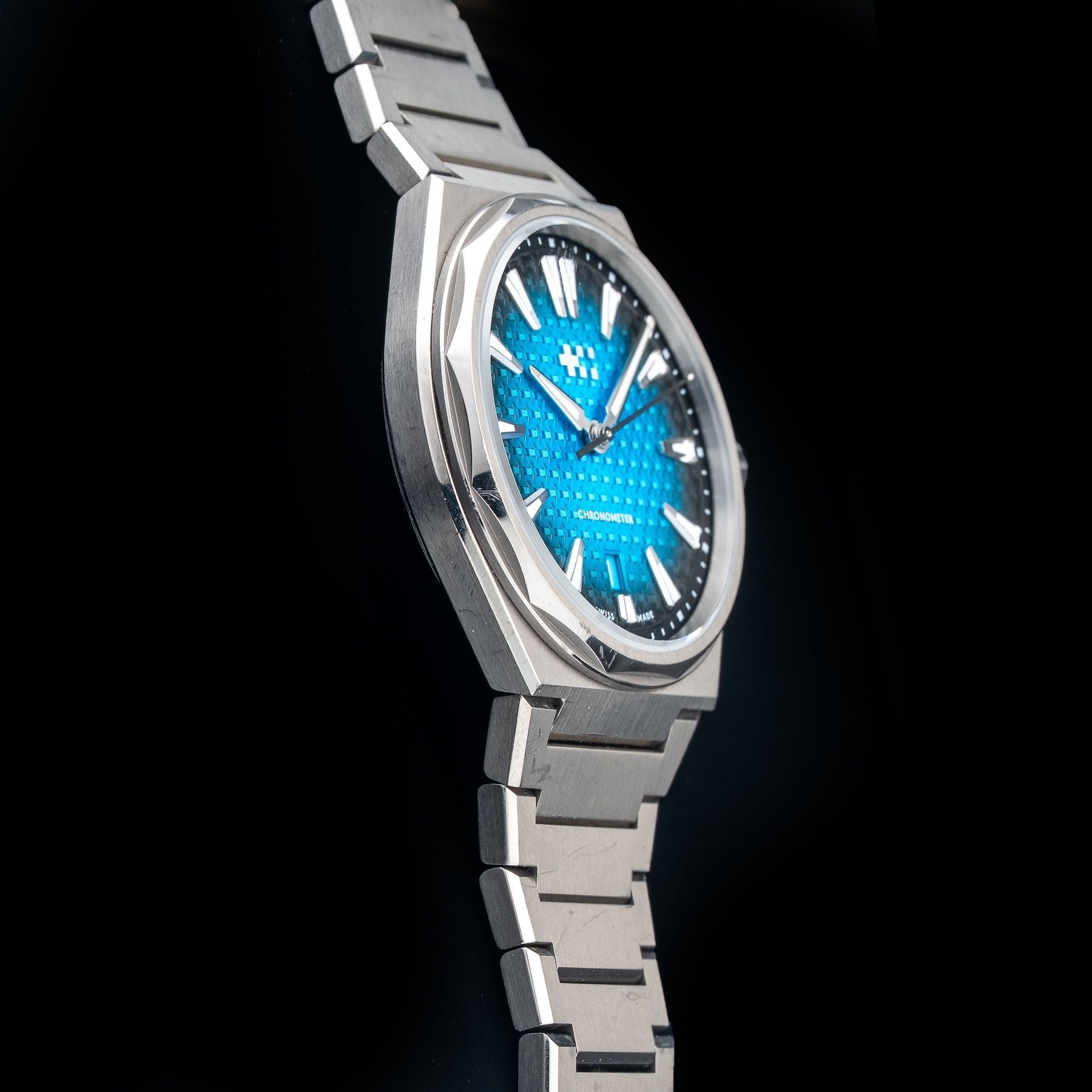 Christopher Ward C12-40ADC1-T00B0